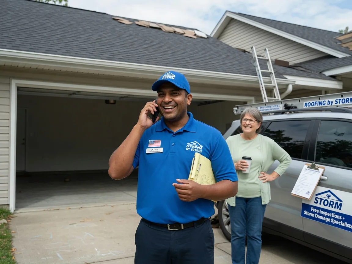 Roof Repair Near Me Smyrna, TN FAQs