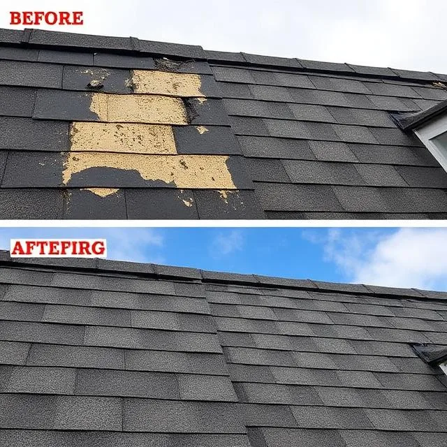 Roof Repair Near Me in Smyrna, TN near me
